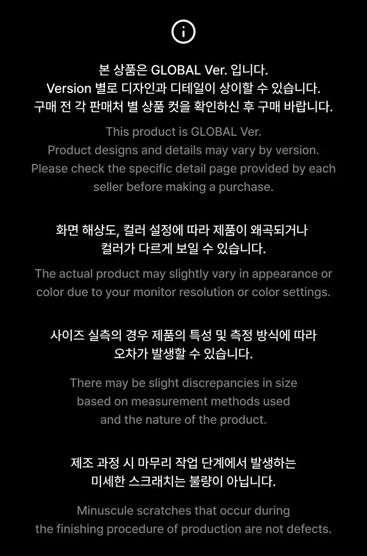 BTS WORLD TOUR [ARIRANG] Wind Jacket (Gray)