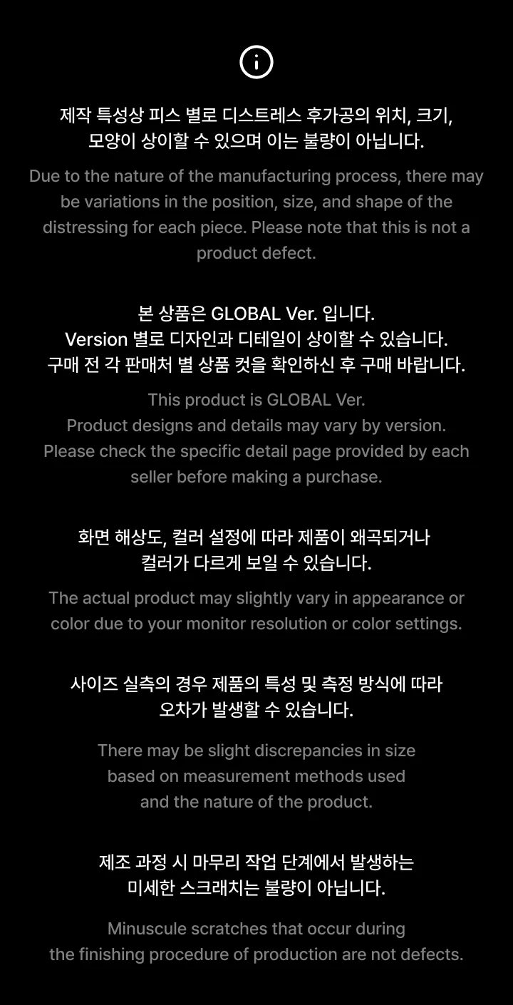 BTS WORLD TOUR [ARIRANG] S/S Tour T-Shirt (Black)