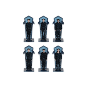 ENHYPEN 2026 [BLOOD SAGA WORLD TOUR] OFFICIAL MD ACRYLIC STAND