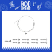 STRAYKIDS POP-UP STORE [KARMA] MD SKZOO CEREMONY NECKLACE