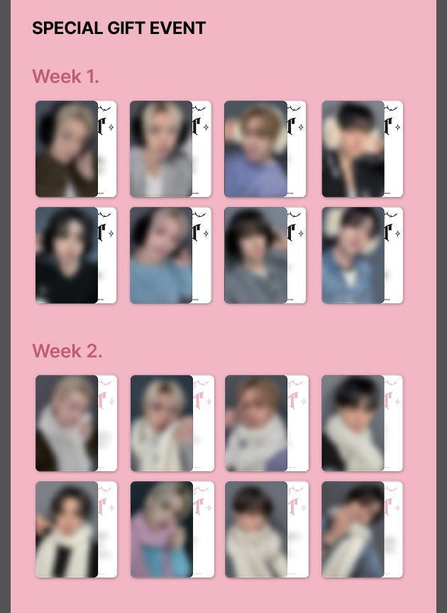 STRAY KIDS SKZOO BADGE DO IT POP-UP STORE OFFICIAL MERCH