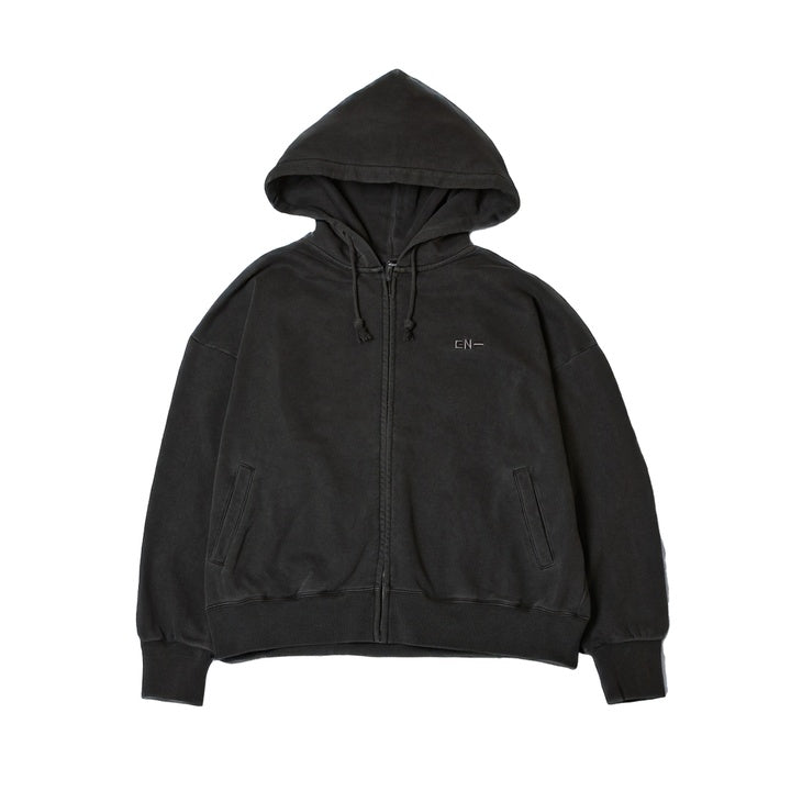 ENHYPEN [HOUSE OF VAMPIRE] ZIP-UP HOODIE