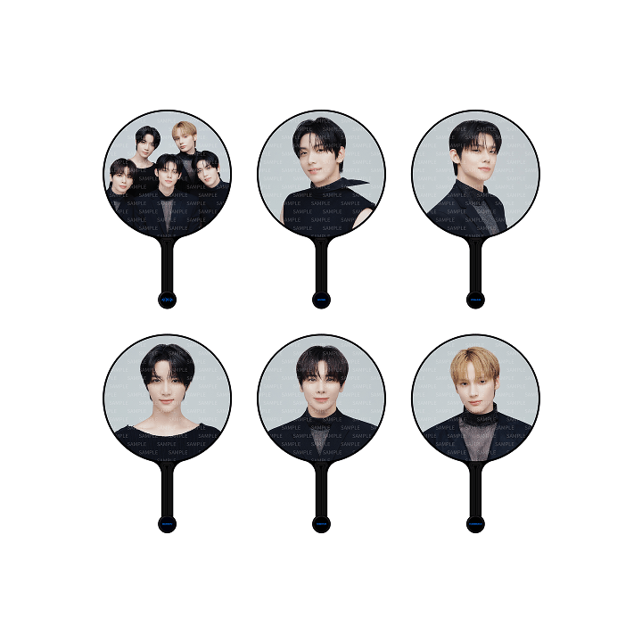 TXT WORLD TOUR 2025 ACT:TOMORROW IMAGE PICKET