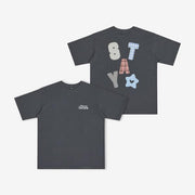 STRAYKIDS 6TH FANMEETING [STAY IN OUR LITTLE HOUSE] T-SHIRT