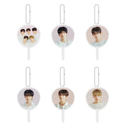 TXT [WORLD TOUR 2025 ACT: TOMORROW IN JAPAN] LUCKY DRAW (RANDOM)