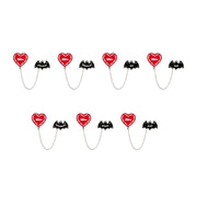 ENHYPEN [HOUSE OF VAMPIRE] PIN BADGE
