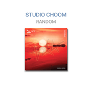 TXT 4TH MINI STAR CHAPTER [TOGETHER] AFTER GLOW VER. + STUDIO CHOOM (RANDOM)