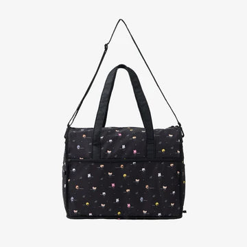 STRAYKIDS WOLRD TOUR [RUN IT JAPAN] OFFICIAL MD TRAVEL BAG