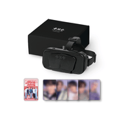 TXT VR CONCERT BOX [HEART ATTACK] PAKCAGE