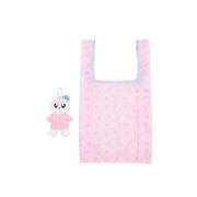 SEVENTEEN 2026 JAPAN FANMEETING [YAKUSOKU] BONGBONGEE ECO BAG