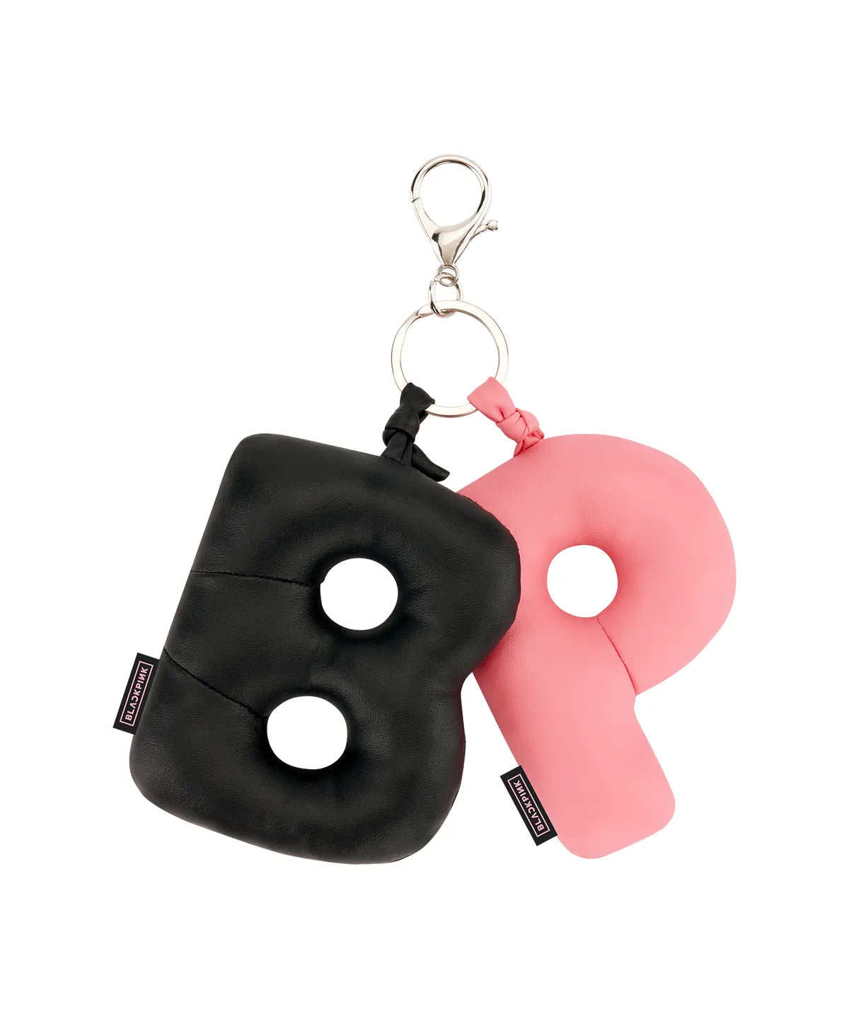 BLACKPINK [DEADLINETOUR] CUSHION KEYRING