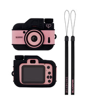 BLACKPINK [DEADLINETOUR] MINI CAMERA
