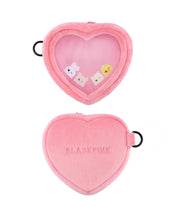 BLACKPINK [DEADLINETOUR] CHARACTER POUCH
