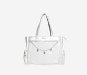 SEVENTEEN [NEW] IN JAPAN TOUR MERCH DECO BAG