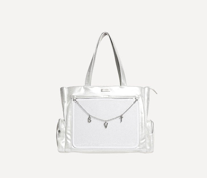 SEVENTEEN [NEW] IN JAPAN TOUR MERCH DECO BAG