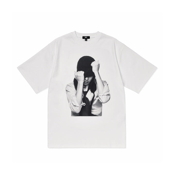 BTS [ARIRANG] S/S T-SHIRT (J-HOPE)