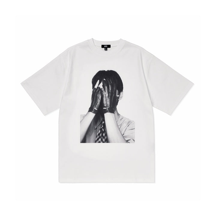 BTS [ARIRANG] S/S T-SHIRT (V)