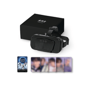 TXT VR CONCERT BOX [HYPERFOCUS] PAKCAGE