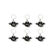 ENHYPEN Spooky Enchin Lucky Draw Mini Keyring (Pre-Order)