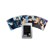 TXT WORLD TOUR 2025 ACT:TOMORROW  MINI PHOTOCARD SET