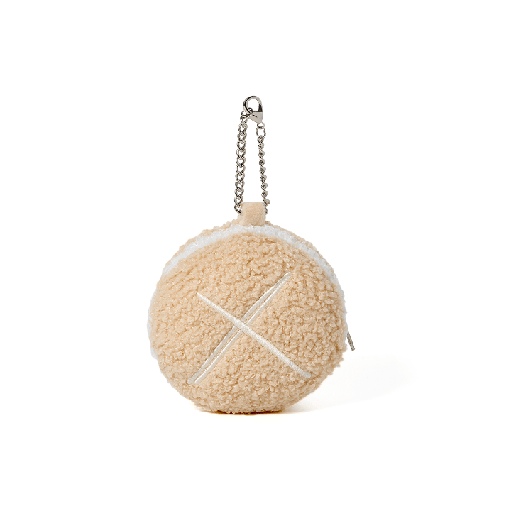 ENHYPEN Pouch Keyring From. JAKE