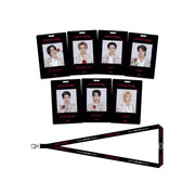 ENHYPEN [HOUSE OF VAMPIRE] ADMISSION PASS
