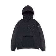 BTS [ARIRANG] HOODIE (BLACK)