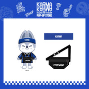 STRAYKIDS POP-UP STORE [KARMA] MD SKZOO OUTFIR SET