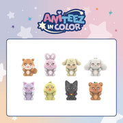 ATEEZ X ANITEEZ [ANITEEZ IN COLOR] MD ANITEEZ IN LOVE FIGURE