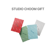 CORTIS 2ND EP [GREENGREEN] WEVERSE ALBUM VER. + STUDIO CHOOM