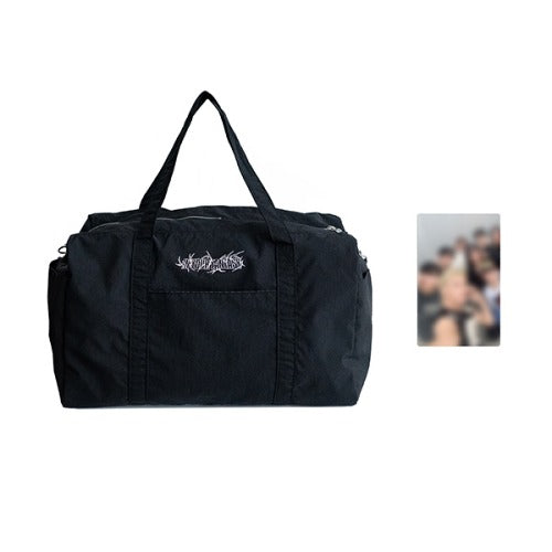 ATEEZ 2025 WORLD TOUR IN YOUR FANTASY - DUFFEL BAG