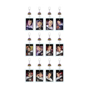 SEVENTEEN JP MD [25 SEVENTEEN's HOME] PHOTOCARD HOLDER