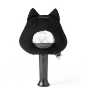 &TEAM OFFICIAL LIGHT STICK COVER