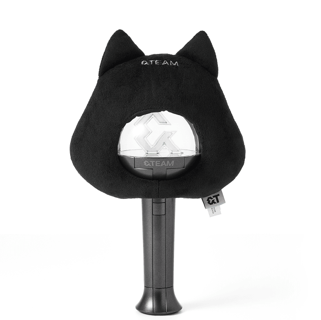 &TEAM OFFICIAL LIGHT STICK COVER