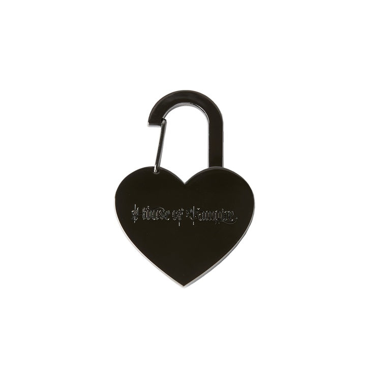ENHYPEN [HOUSE OF VAMPIRE] CARABINER HOLDER