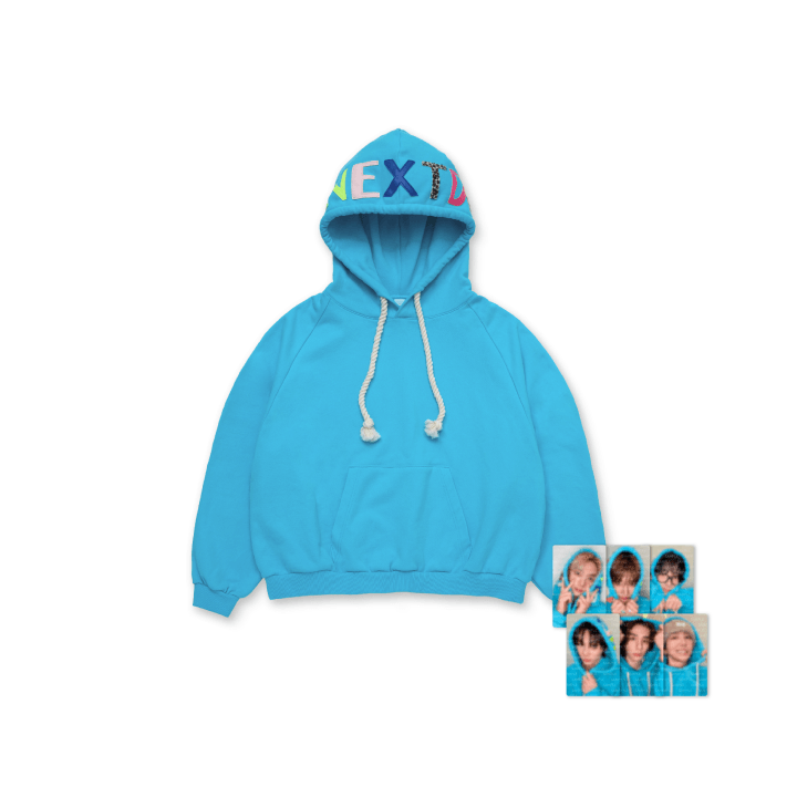 BOYNEXTDOOR ONE AND ONLY HOODIE