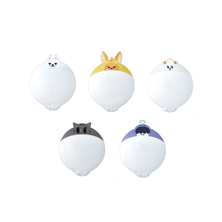 TXT WORLD TOUR 2025 ACT:TOMORROW IMAGE PICKET COVER