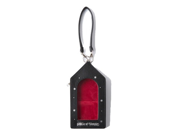 ENHYPEN [HOUSE OF VAMPIRE] ACRYLIC STAND POUCH