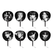 BTS WORLD TOUR [ARIRANG] IMAGE PICKET