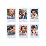 BOYNEXTDOOR OFFICIAL TOUR MERCH [KNOCK ON Vol.2 IN JAPAN] INSTANT PHOTO CARD (RANDOM)