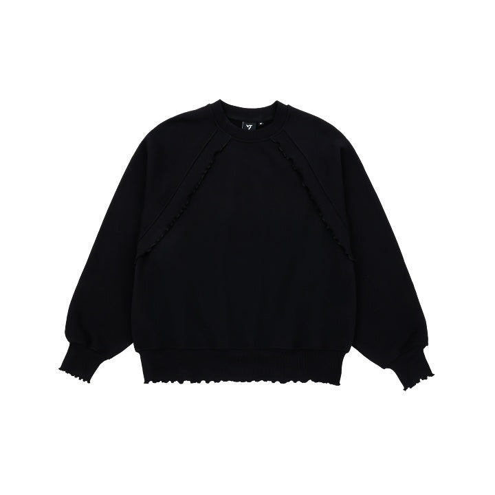 SEVENTEEN 2026 JAPAN FANMEETING [YAKUSOKU] SWEATSHIRT