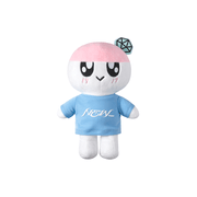 SEVENTEEN NEW 2025 WORLD TOUR OFFICIAL MD BONGBONGEE PLUSH TOY