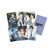 BOYNEXTDOOR OFFICIAL TOUR MERCH [KNOCK ON Vol.2 IN JAPAN] PHOTO CARD