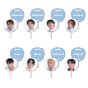 ATEEZ 2025 TOUR IN YOUR FANTASY JAPAN IMAGE PICKET