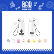 STRAYKIDS POP-UP STORE [KARMA] MD SKZOO TUMBLER