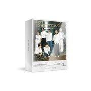ENHYPEN 2026 SEASON'S GREETINGS [TWENTY FIVE-- TWENTY ONE]