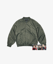 ENHYPEN Stadium Jacket