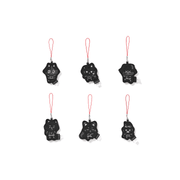 ENHYPEN Spooky Enchin Lucky Draw Cleaner Strap (Pre-Order)