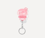 SEVENTEEN [NEW] IN JAPAN TOUR MERCH BONGBONGEE OFFICIAL LIGHT PART KEYRING JP