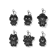 ENHYPEN Spooky Enchin Spooky Keyring (Pre-Order)